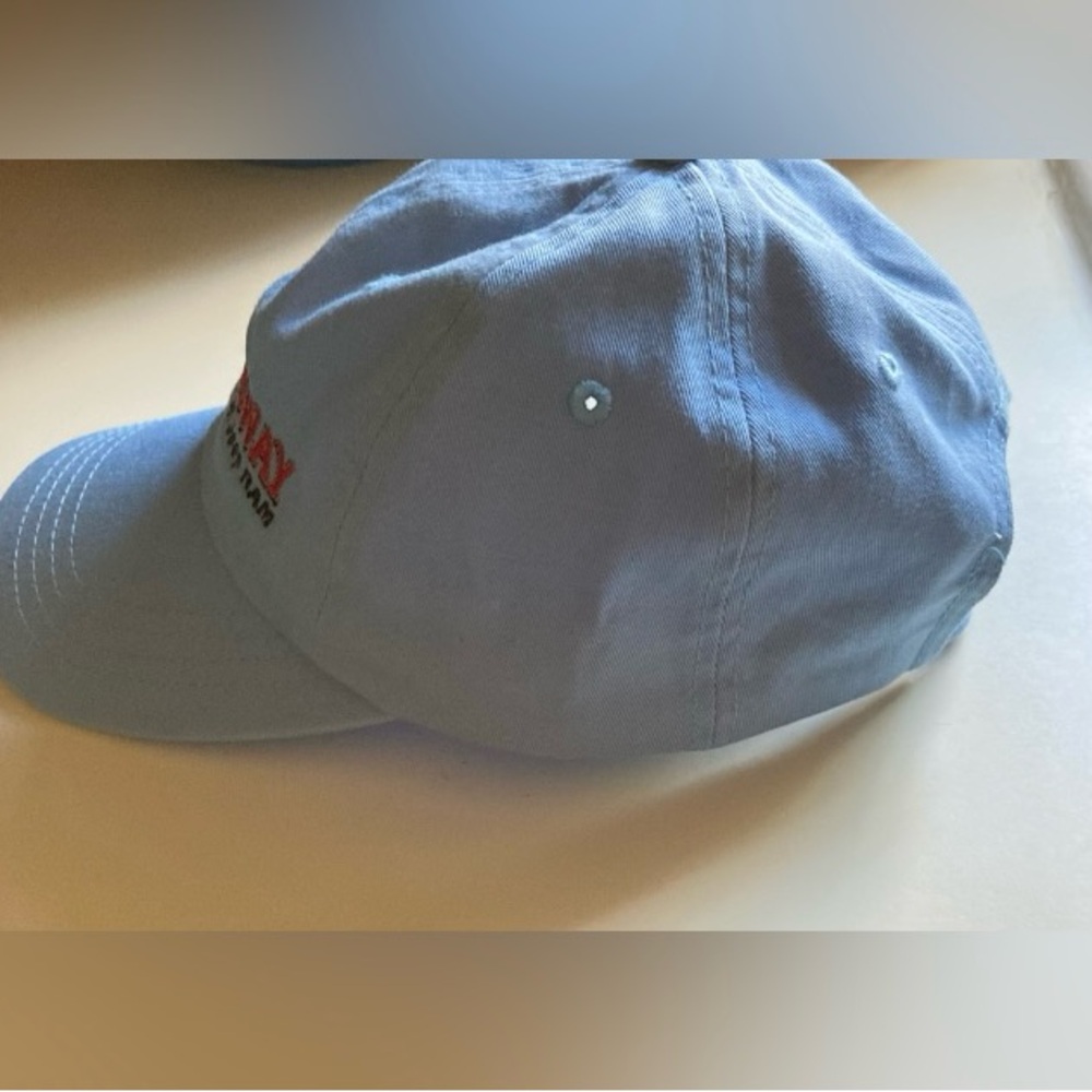 Expressway Dodge Chrysler Jeep Ram Blue Cap - Picture 4 of 12